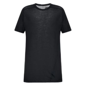 릭오웬스 T-shirts and Polos Black RU02E1264UC09_이미지