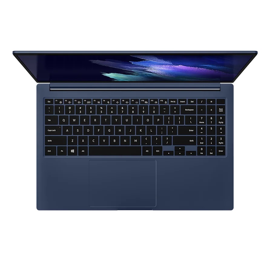 삼성전자 갤럭시북 NT750XDA-XL52U (SSD 256GB + SSD 256GB)_이미지