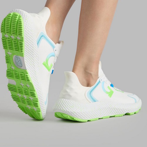 지포어 MG4X2 하이브리드 골프 크로스 트레이너 스노우 게코 GLF000048_이미지