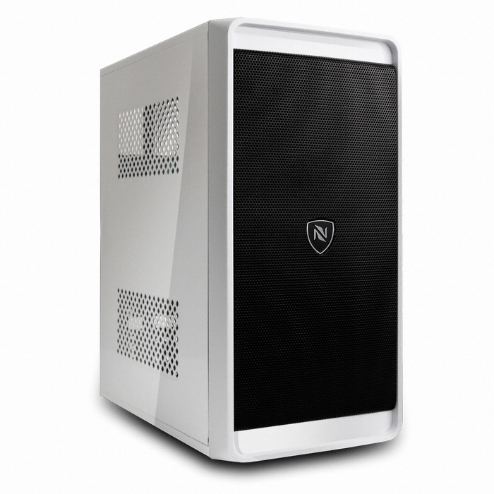 ���� NCORE NBOX S2 USB 2.0 ȭ��Ʈ