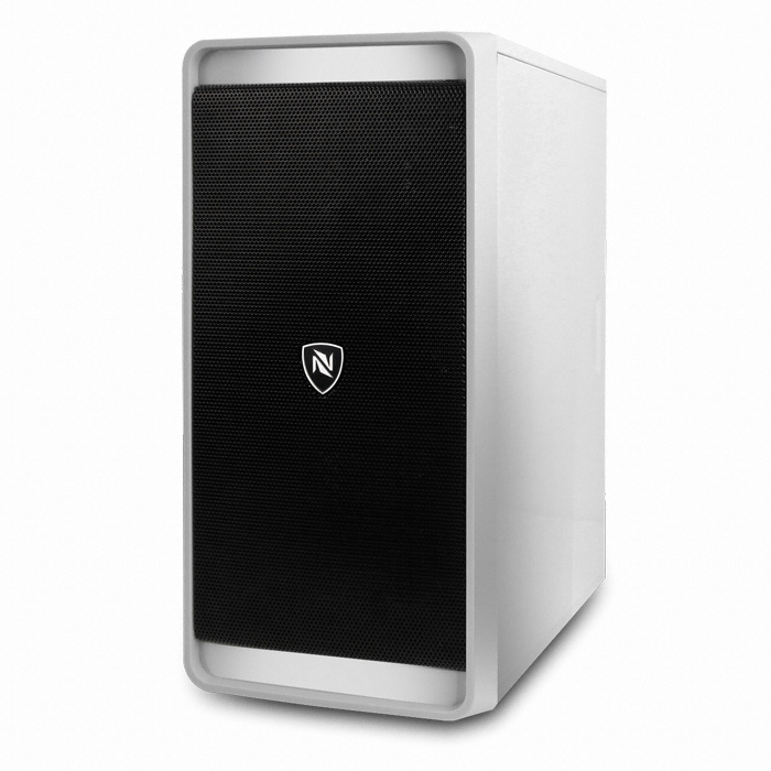 ���� NCORE NBOX S2 USB 2.0 ȭ��Ʈ