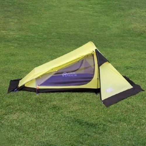 엣지하우스 네츄럴 뷰 경량 텐트