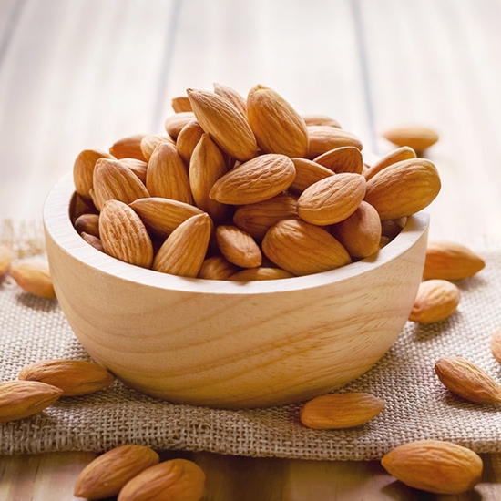 서래푸드 구운아몬드 1kg (2개)