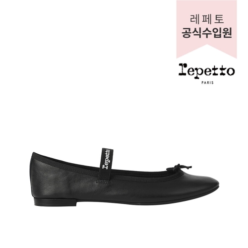 레페토 여성 플랫 조디_V4242VED410_이미지