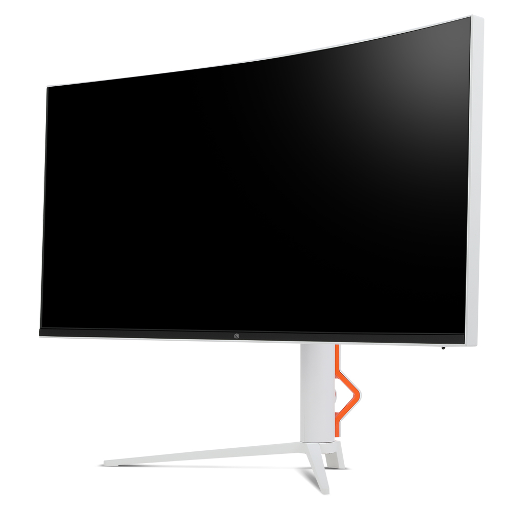 �ȼ���Ʈ PIXELART PAQ3830W ȭ��Ʈ ����IPS BLACK Ŀ��� WQHD+ ��Ƽ���ĵ�