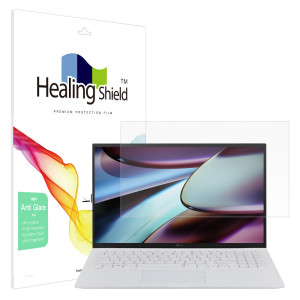 폰트리 힐링쉴드 LG전자 2023 그램15 15Z90RU 15ZD90RU 저반사 Light 액정보호필름