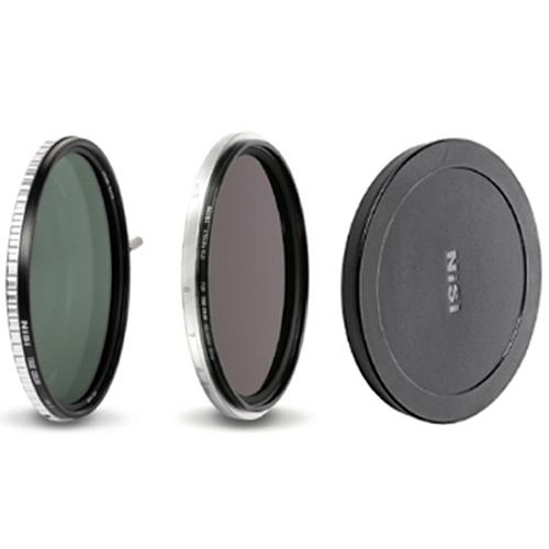 니시 Swift VND 필터세트 (77mm)_이미지