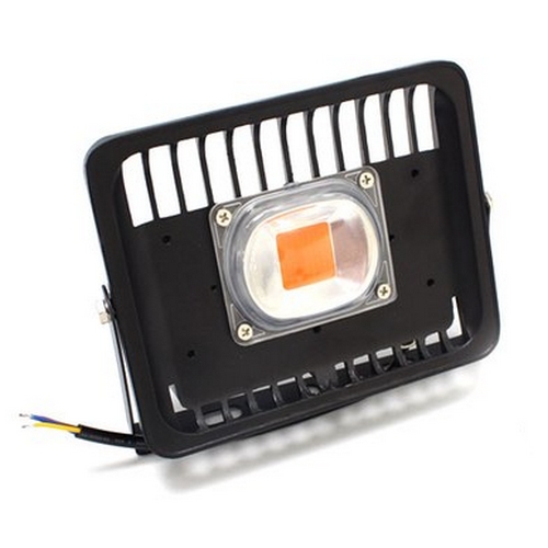 LED 식물재배용 투광기 50W