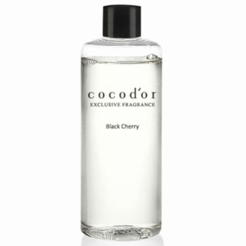 코코도르 디퓨저 리필액 200ml (3개)_이미지