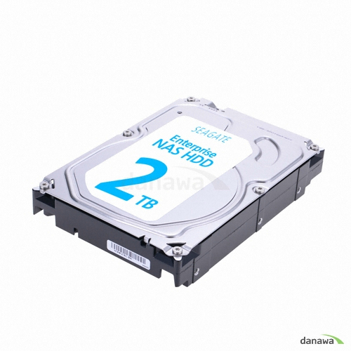 Seagate NAS HDD 5900/64M (2TB, ST2000VN000)_이미지