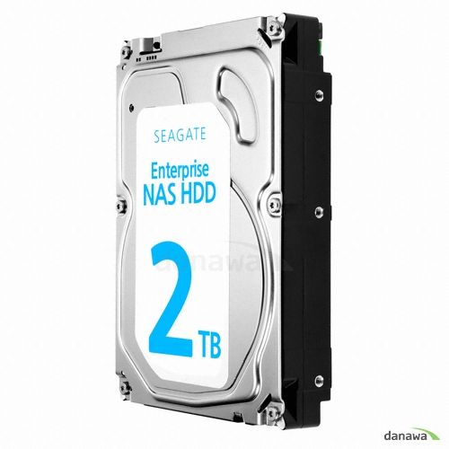 Seagate NAS HDD 5900/64M