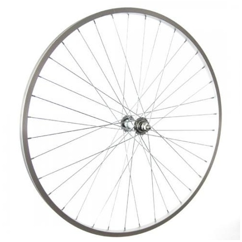 한국자전거총판 자전거휠 26인치 MTB 뒤휠_이미지