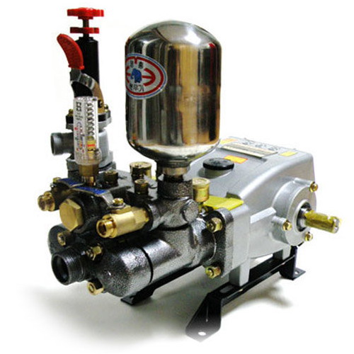 영흥  고압 동력 분무기 YH-100A