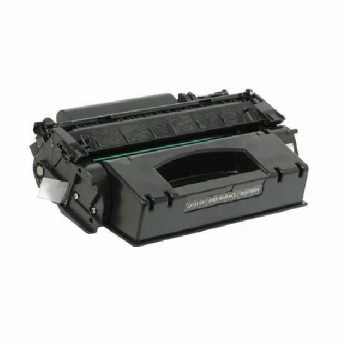  재생 53X (Q7553X) 검정