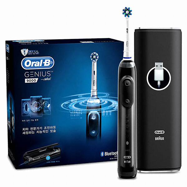 지니어스9000 해외구매