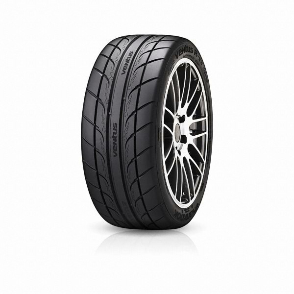 한국타이어 벤투스 R-S3 Z222 245/40R19 (장착비별도)_이미지