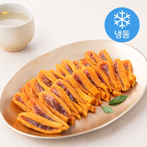 상주곶감유통센터 다정다감 곶감또개 400g