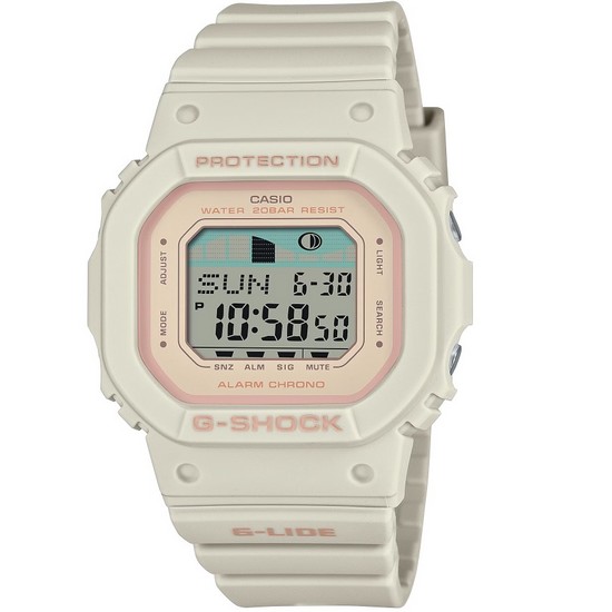 G-SHOCK 지라이드_GLX-S5600-7DR_이미지