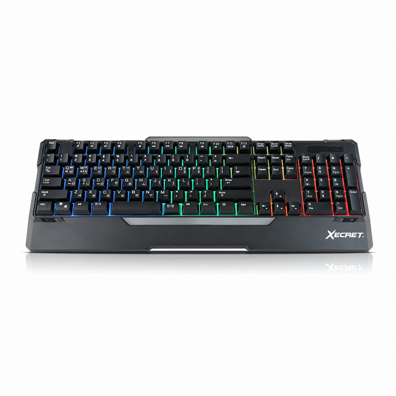 ROYCHE XECRET K5 LED (블랙)_이미지