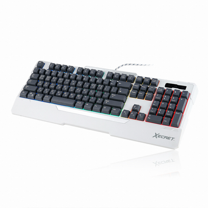 ROYCHE XECRET K5 LED (블랙)_이미지