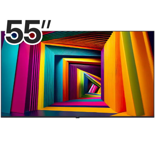 LG전자 울트라HD 55UT931C0NA (벽걸이)_이미지