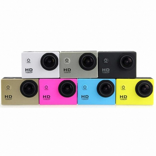 HD 스포츠 액션캠 X-4000