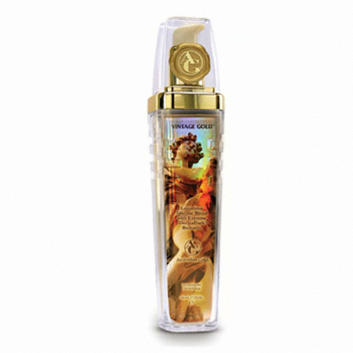 오스트레일리안 골드 빈티지 골드 태닝 로션 250ml (1개)_이미지