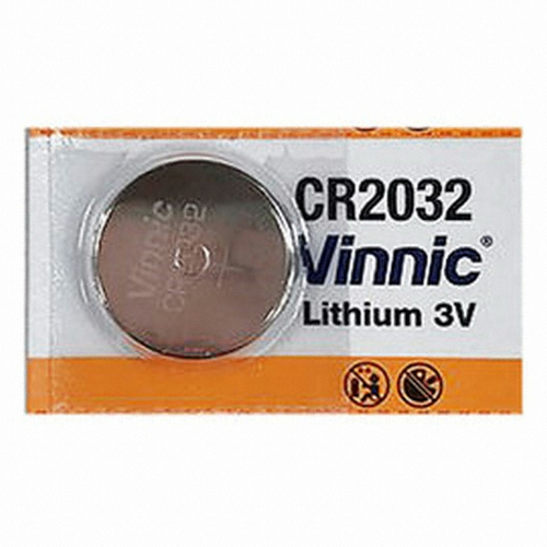 비닉(Vinnic) ㅤ리튬 CR2032 (1알)_이미지