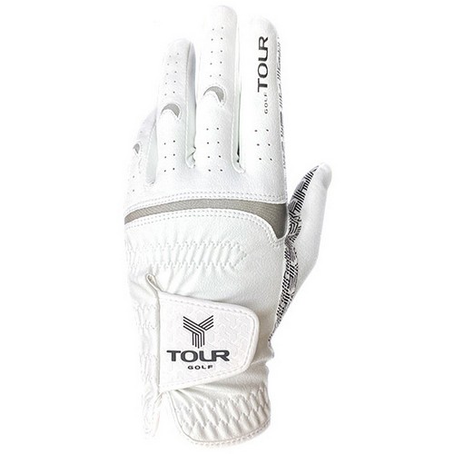 투어골프 논슬립 골프장갑 (2개)_이미지