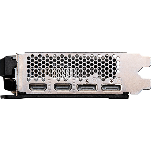 MSI ������ RTX 3050 ������ 2X OC V1 D6 8GB