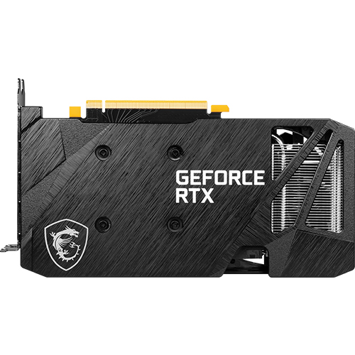 MSI 지포스 RTX 3050 벤투스 2X OC V1 D6 8GB_이미지