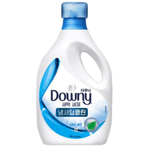 냄새딥클린 프레시클린 1.9L