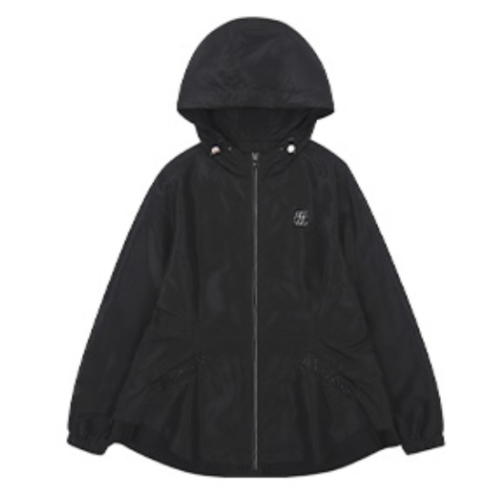 페어라이어 여성 26FW 가을 플리츠 자켓