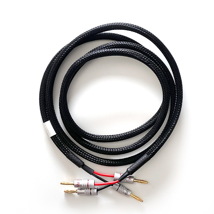 에이원오디오 A1 HG SP 스피커 케이블 (2m)