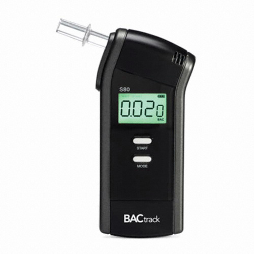 BACtrack S80 음주측정기 (해외구매)_이미지