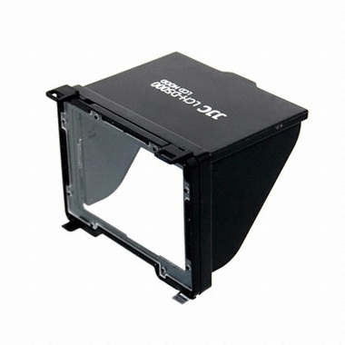 니콘 D5000용LCH-D5000 LCD후드