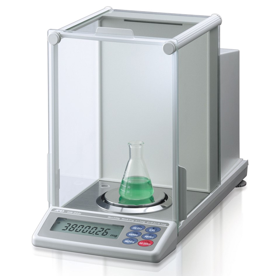 AND HR-202i_이미지