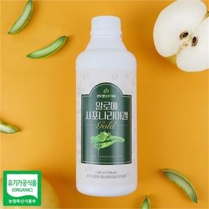 �ǵ����˷ο� ����� �˷ο� ���������� �� 1000ml 3+1 4��