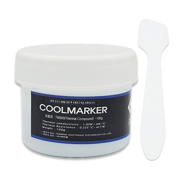 EVERCOOL COOLMARKER TM-500 (100g)_이미지