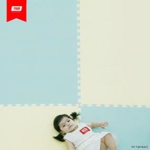 티지오 방방 퍼즐매트 100x100x3cm (1장)
