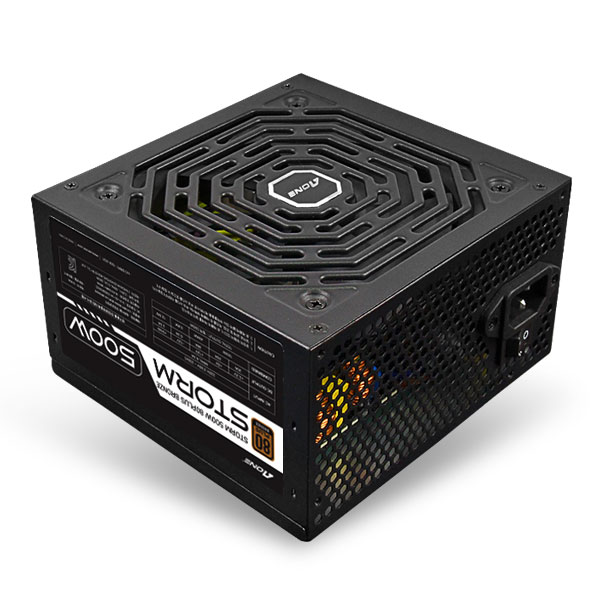 AONE STORM 500W 80PLUS�����