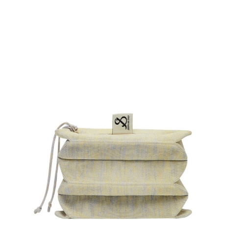 Lucky Pleats Knit S Bohemian All