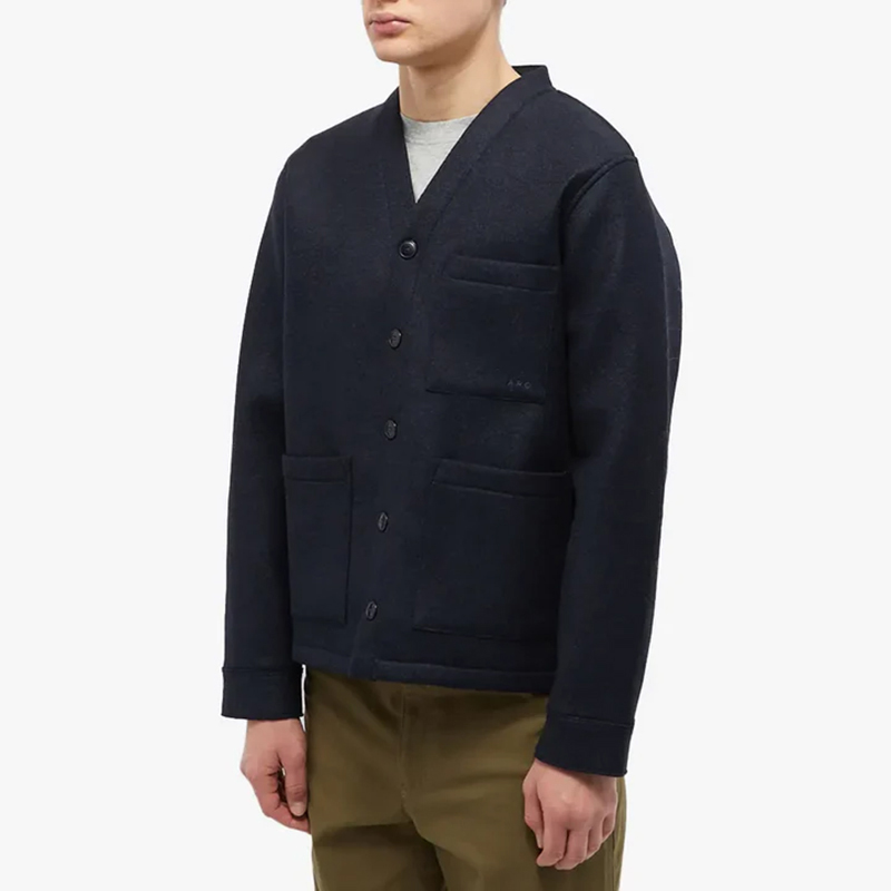 아페쎄 Aurelien Jacket 오렐리언 재킷 PSAFU H22200 IAK_이미지