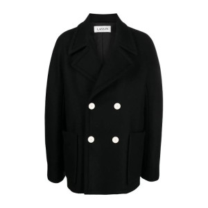 랑방 자켓 RMOU00075758A2310 Black