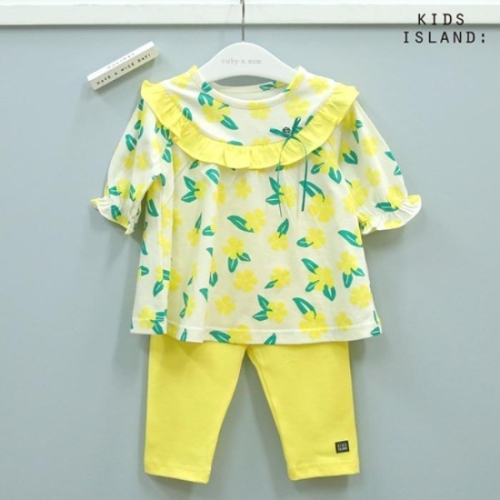 달퐁 구미홈플 HC17 플로랄7부상하복 7033222230131