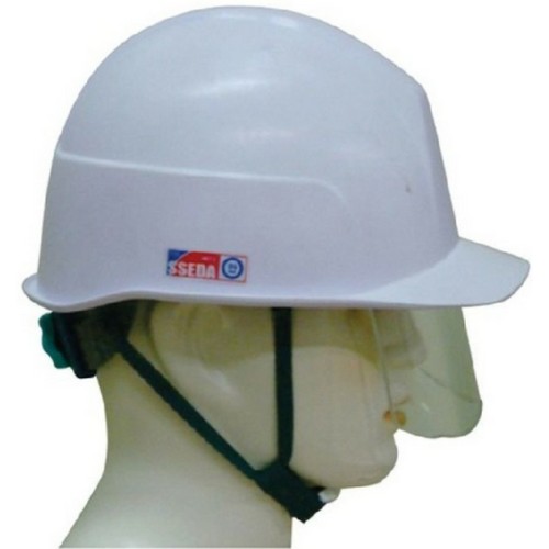 보안경안전모 쎄다5 13-0025