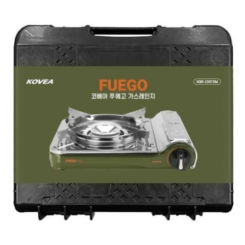 코베아 푸에고 가스레인지