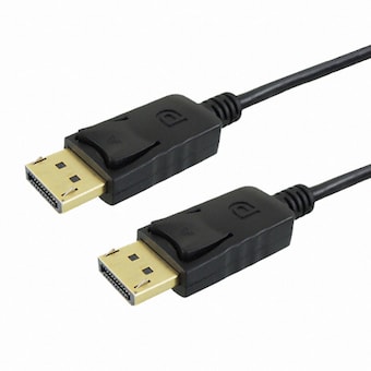 인네트워크 DisplayPort v1.2 <b>케이블</b> (IN-<b>DP</b>12V)