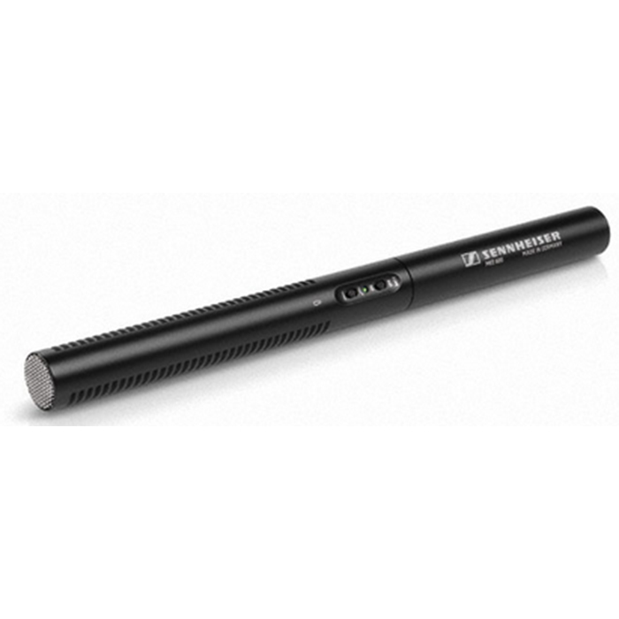 젠하이저 MKE600 외장마이크 (중고품)_이미지