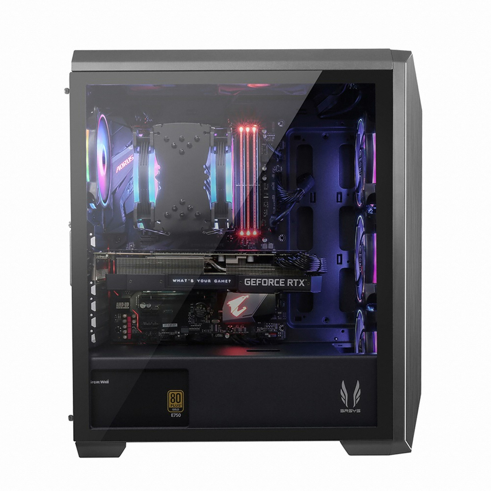 �����÷ο� GAMING CREATOR 9726S